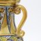 Italian Renaissance Style Vase from Luca Della Robbia, 1950s 5