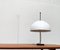 Lámpara de mesa Mid-Century minimalista, Imagen 12