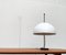 Mid-Century Minimalist Dome Table Lamp 12