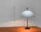 Lámpara de mesa Mid-Century minimalista, Imagen 9