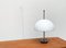 Mid-Century Minimalist Dome Table Lamp 4