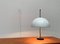 Mid-Century Minimalist Dome Table Lamp 18