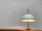 Lámpara de mesa Mid-Century minimalista, Imagen 5