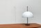 Mid-Century Minimalist Dome Table Lamp 2