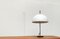 Mid-Century Minimalist Dome Table Lamp 20