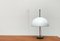 Mid-Century Minimalist Dome Table Lamp 1