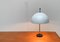 Mid-Century Minimalist Dome Table Lamp 11