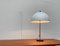 Mid-Century Minimalist Dome Table Lamp 13