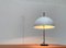 Minimalistische Mid-Century Dome Tischlampe 3