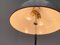 Mid-Century Minimalist Dome Table Lamp 15