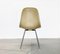 Mid-Century Fiberglass Side Chairs by Charles & Ray Eames for Herman Miller, Set of 3, Image 6