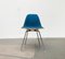 Mid-Century Fiberglass Side Chairs by Charles & Ray Eames for Herman Miller, Set of 3 4