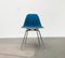 Mid-Century Fiberglass Side Chairs by Charles & Ray Eames for Herman Miller, Set of 3, Image 4