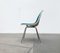 Mid-Century Fiberglass Side Chairs by Charles & Ray Eames for Herman Miller, Set of 3 5