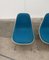 Mid-Century Fiberglass Side Chairs by Charles & Ray Eames for Herman Miller, Set of 3 19