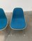 Mid-Century Fiberglass Side Chairs by Charles & Ray Eames for Herman Miller, Set of 3 17
