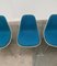 Mid-Century Fiberglass Side Chairs by Charles & Ray Eames for Herman Miller, Set of 3 18