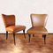 Chairs by Architetti Artigiani Anonimi, Set of 2 4