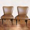 Chairs by Architetti Artigiani Anonimi, Set of 2 2