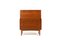 Secretary Desk in Teak by Børge Mogensen for Søborg Møbelfabrik, Early 1950s, Image 1