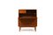 Secretary Desk in Teak by Børge Mogensen for Søborg Møbelfabrik, Early 1950s 2