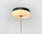 Lámpara de pie alemana minimalista de Bega, Imagen 6