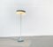 Lámpara de pie alemana minimalista de Bega, Imagen 9
