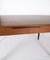 Danish Dining Table in Teak with Extensions, 1960s 7