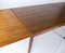 Danish Dining Table in Teak with Extensions, 1960s, Image 6