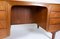 Danish Desk in Teak, 1960s, Image 7