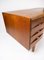 Danish Desk in Teak, 1960s, Image 2