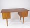 Danish Desk in Teak, 1960s 5