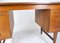 Danish Desk in Teak, 1960s, Image 4