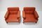 Mid-Century Armchairs by Arch, Špička, 1970s, Set of 2 3