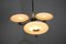 Mid-Century Chandelier from Lidokov, 1950s, Image 8