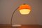 Lámpara de mesa estilo Guzzini, años 70, Imagen 8