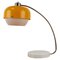 Lampe de Bureau Style Guzini, 1970s 1