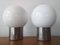 Mid-Century Table Lamps by Kamenicky Senov, 1970s, Set of 2, Image 5