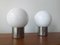 Mid-Century Table Lamps by Kamenicky Senov, 1970s, Set of 2, Image 2