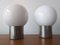 Mid-Century Table Lamps by Kamenicky Senov, 1970s, Set of 2, Image 4