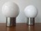 Mid-Century Table Lamps by Kamenicky Senov, 1970s, Set of 2, Image 3