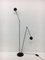 Dutch Floor Lamp by Pola Amstelveen, 1980s 7