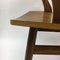 Teak and Plywood Dining Chairs from Pastoe , 1960s, Set of 4 9