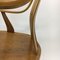 Teak and Plywood Dining Chairs from Pastoe , 1960s, Set of 4 10