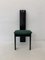 Post Modern Dining Chairs, 1980s, Set of 2, Image 6