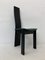 Post Modern Dining Chairs, 1980s, Set of 2 8