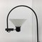 Arc Wall Lamp from Dijkstra, 1980s 9