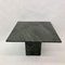 Green Granite Dining Table, 1980s, Image 2