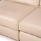Avanti Leather Sofa Set, Set of 2 6