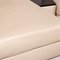 Avanti Leather Sofa Set, Set of 2, Image 7
